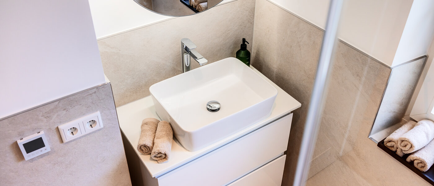 appartement München Maxvorstadt - Universitätsviertel 03 salle de bain 14491