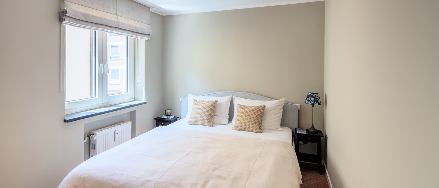 appartement München Maxvorstadt - Universitätsviertel 01 chambre 14491