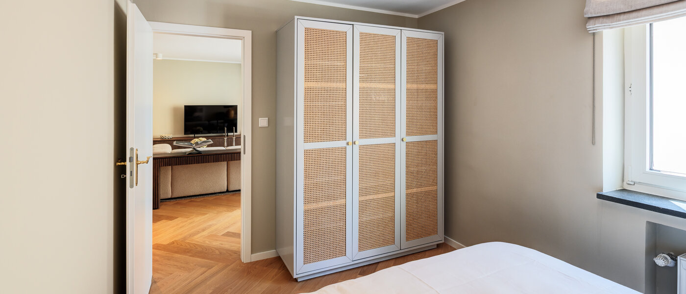 appartement München Maxvorstadt - Universitätsviertel 03 chambre 14491