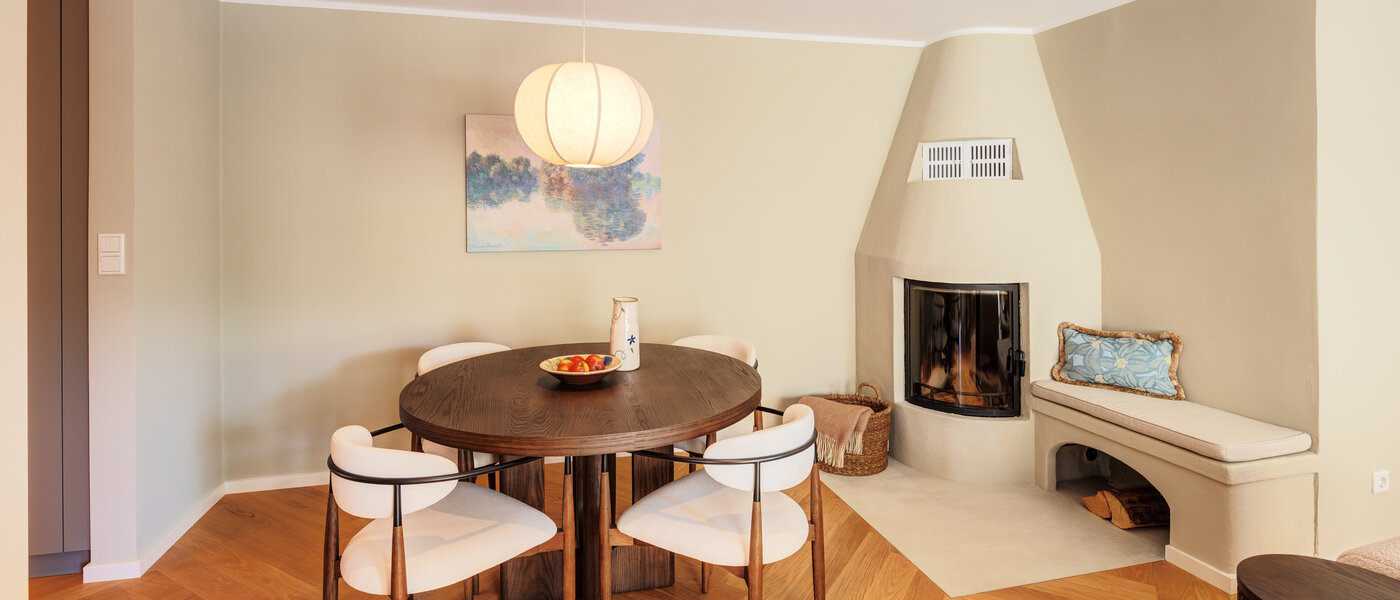 appartement München Maxvorstadt - Universitätsviertel 04 salle de séjour 14491