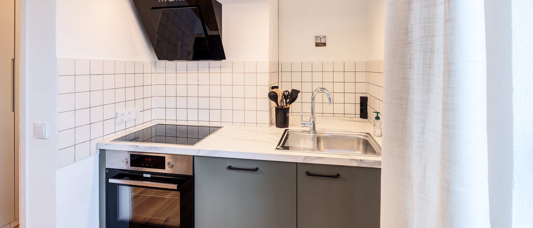 appartement München Maxvorstadt 02 cuisine 14500