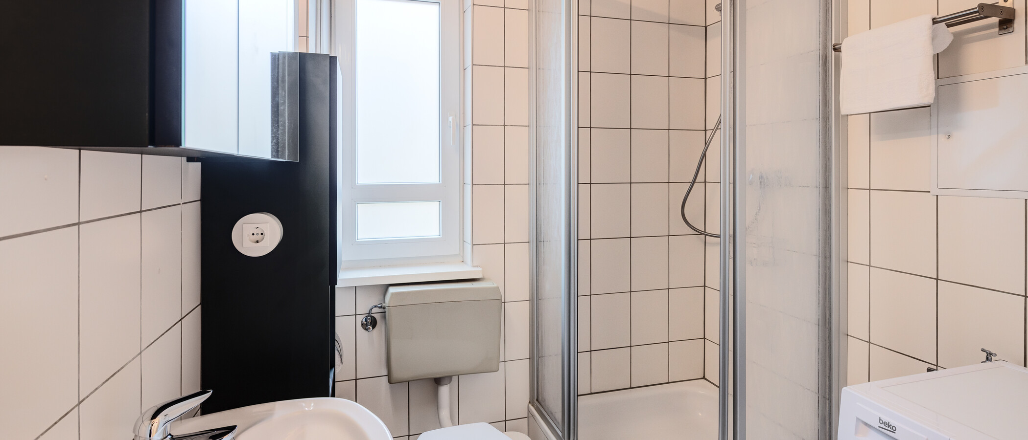 appartement München Maxvorstadt 01 salle de bain 14500