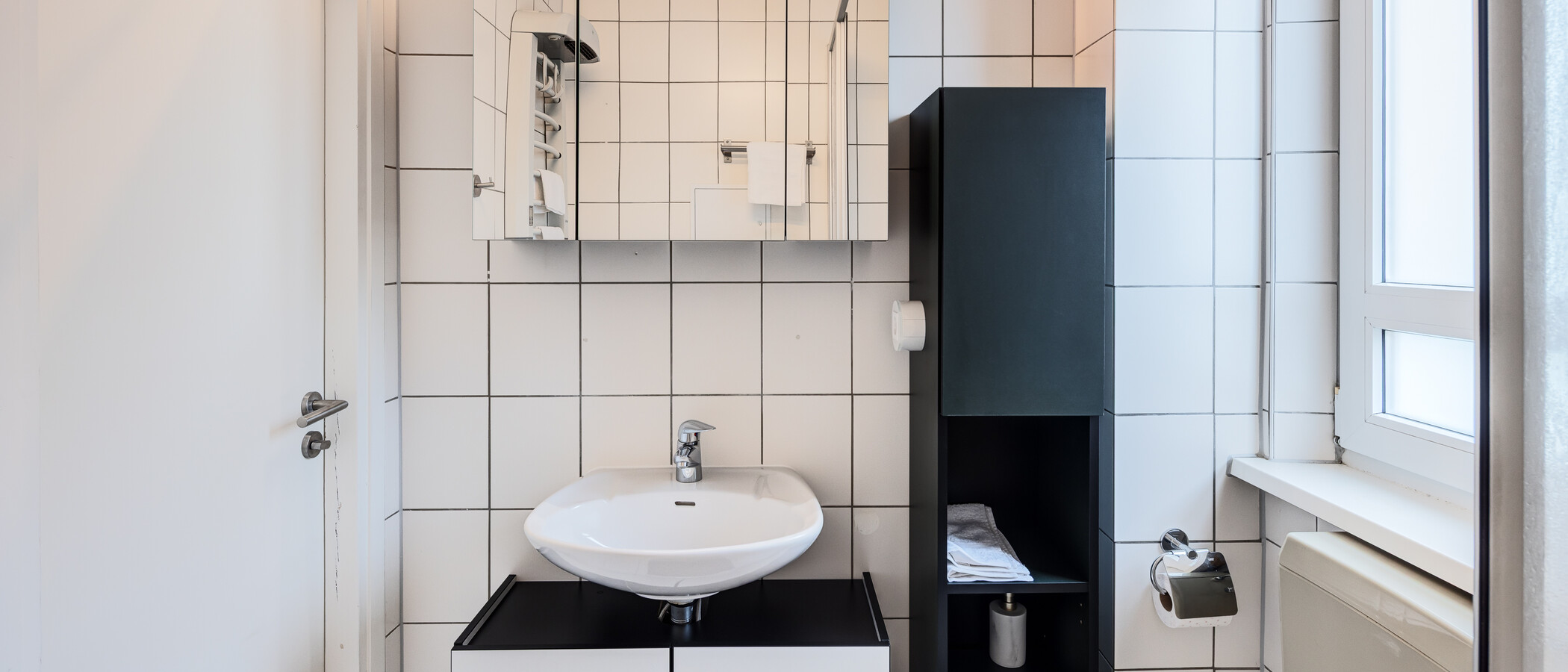 appartement München Maxvorstadt 03 salle de bain 14500