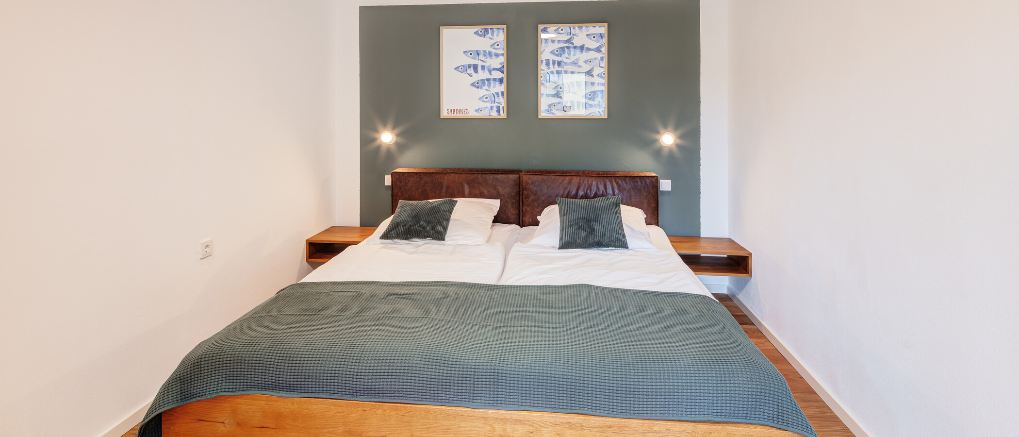 appartement München Maxvorstadt 01 chambre 14500