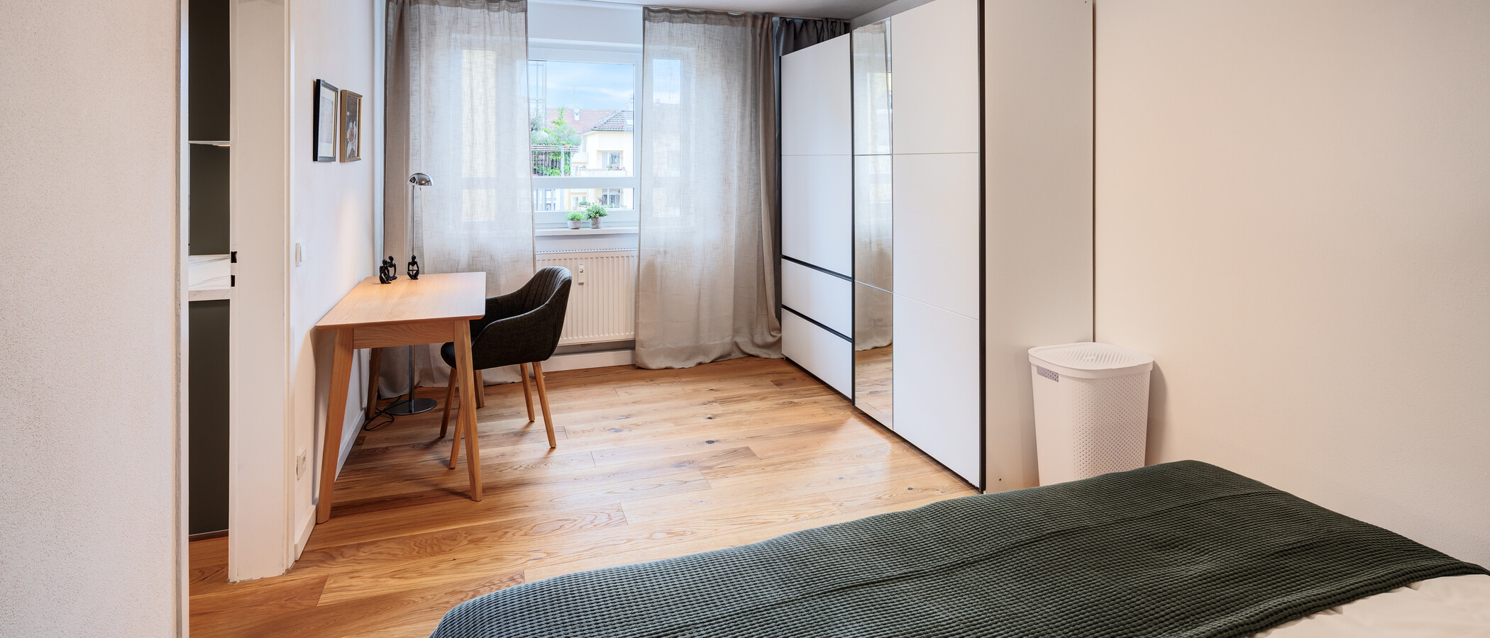 appartement München Maxvorstadt 02 chambre 14500