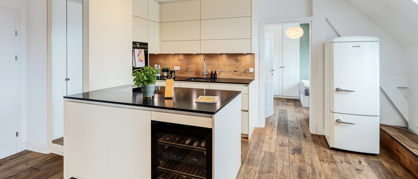 appartement München Lehel 02 cuisine 14503