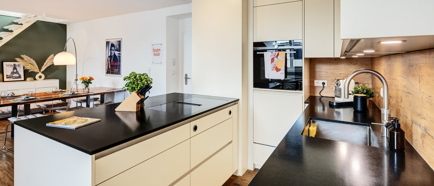 appartement München Lehel 03 cuisine 14503