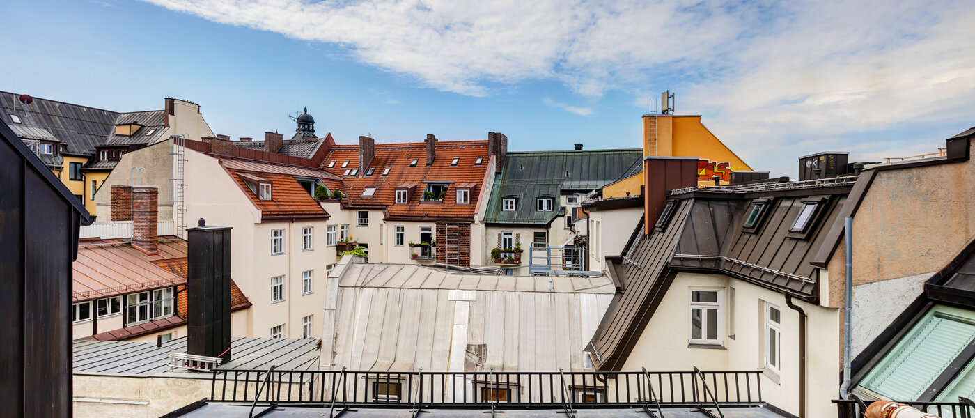 appartement München Lehel 01 vue 14503
