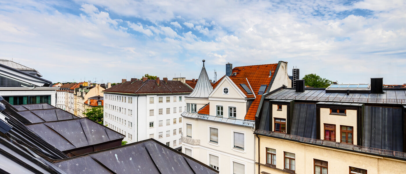 appartement München Lehel 02 vue 14503