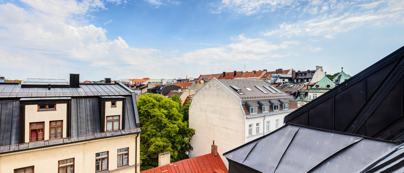 appartement München Lehel 03 vue 14503