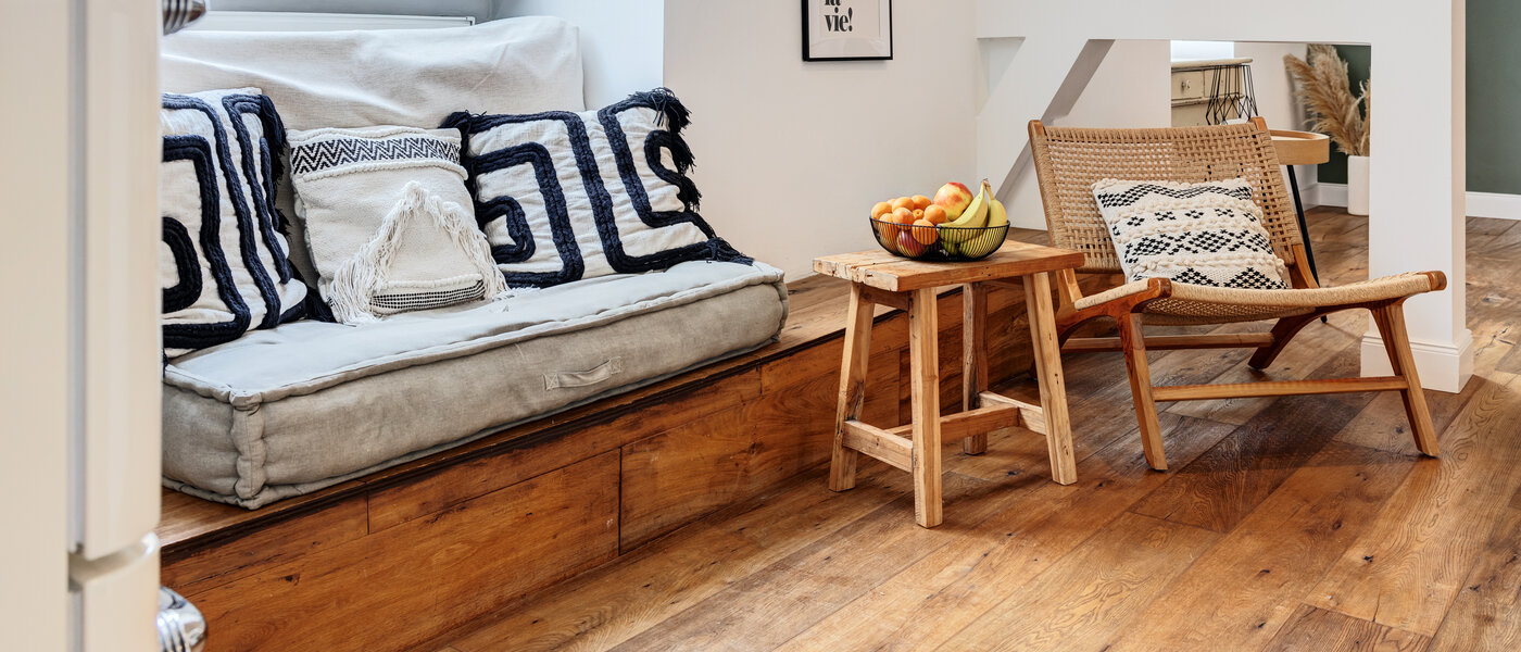 appartement München Lehel 04 salle à manger 14503