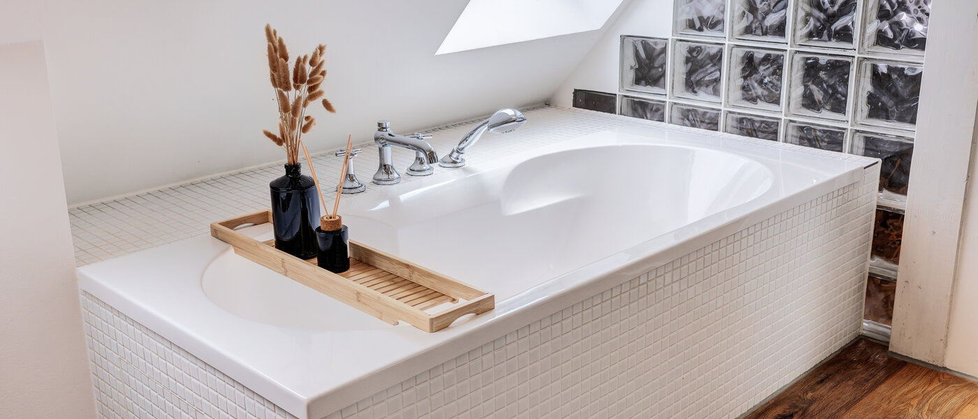 appartement München Lehel 02 1ère salle de bain 14503