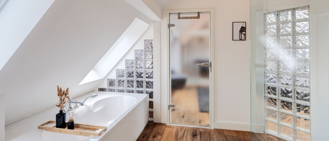 appartement München Lehel 03 1ère salle de bain 14503