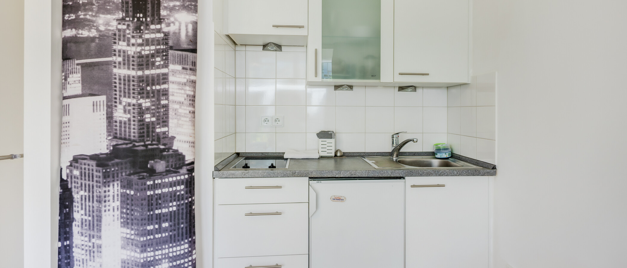 appartement München Maxvorstadt 01 cuisine 14504