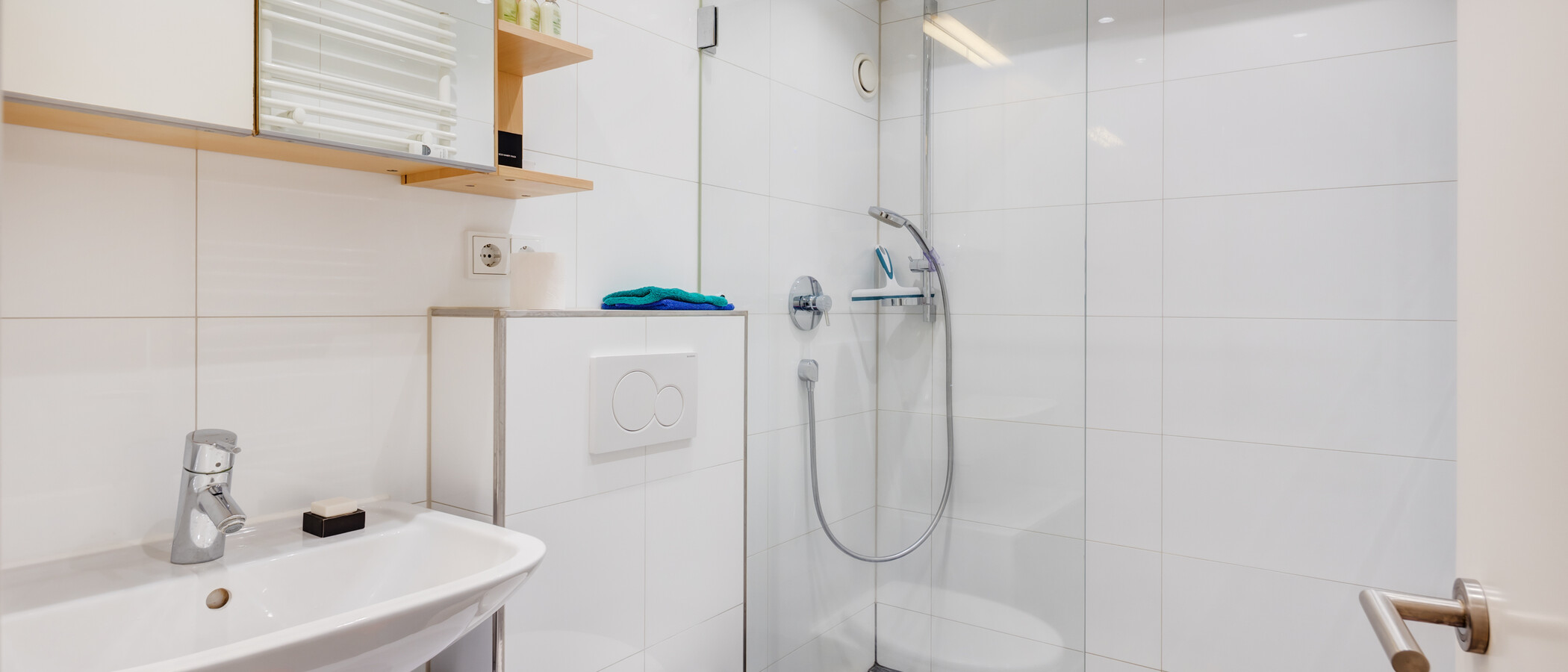 appartement München Maxvorstadt 01 salle de bain 14504