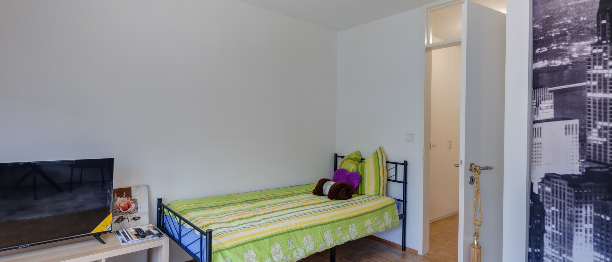 appartement München Maxvorstadt 01 chambres 14504