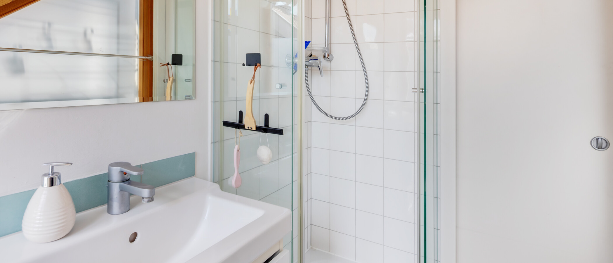 appartement sous les toits München Dreimühlenviertel 02 2ème s. de bain 14505
