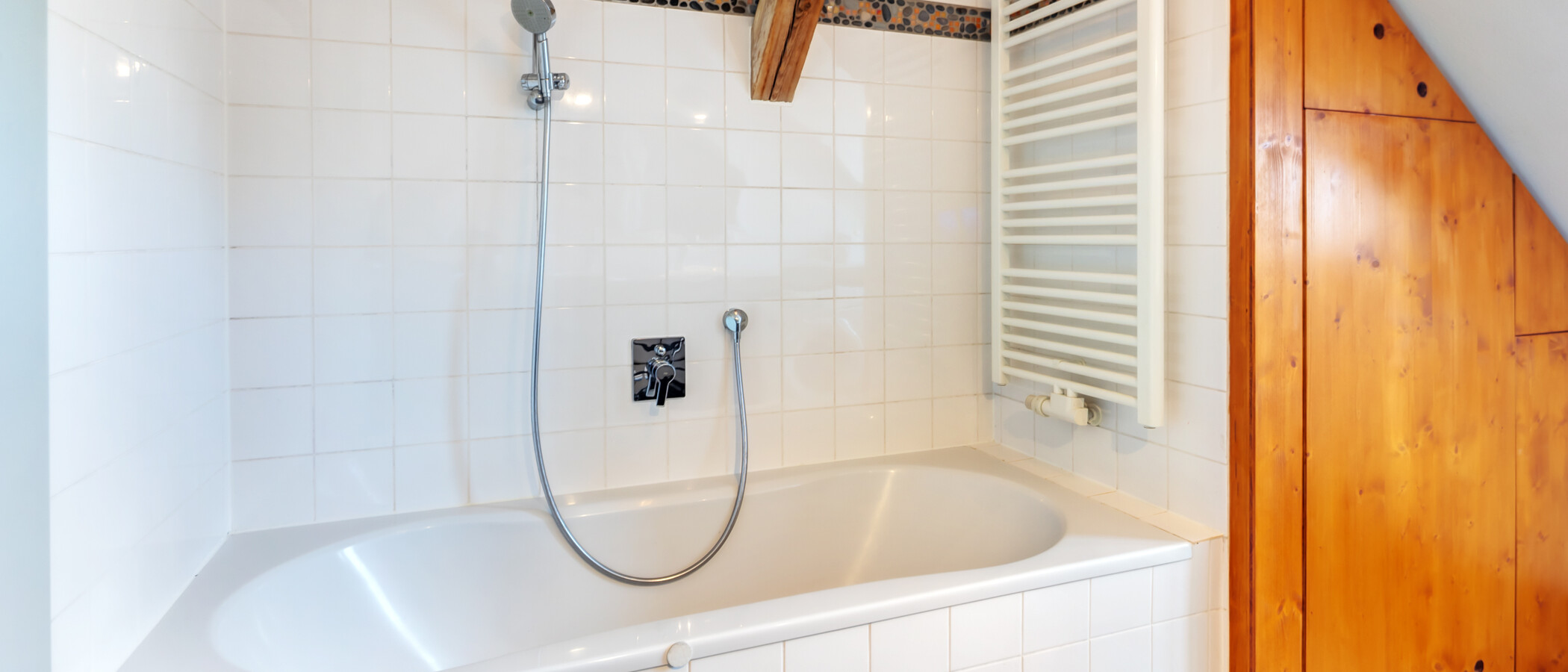 appartement sous les toits München Dreimühlenviertel 02 1ère salle de bain 14505