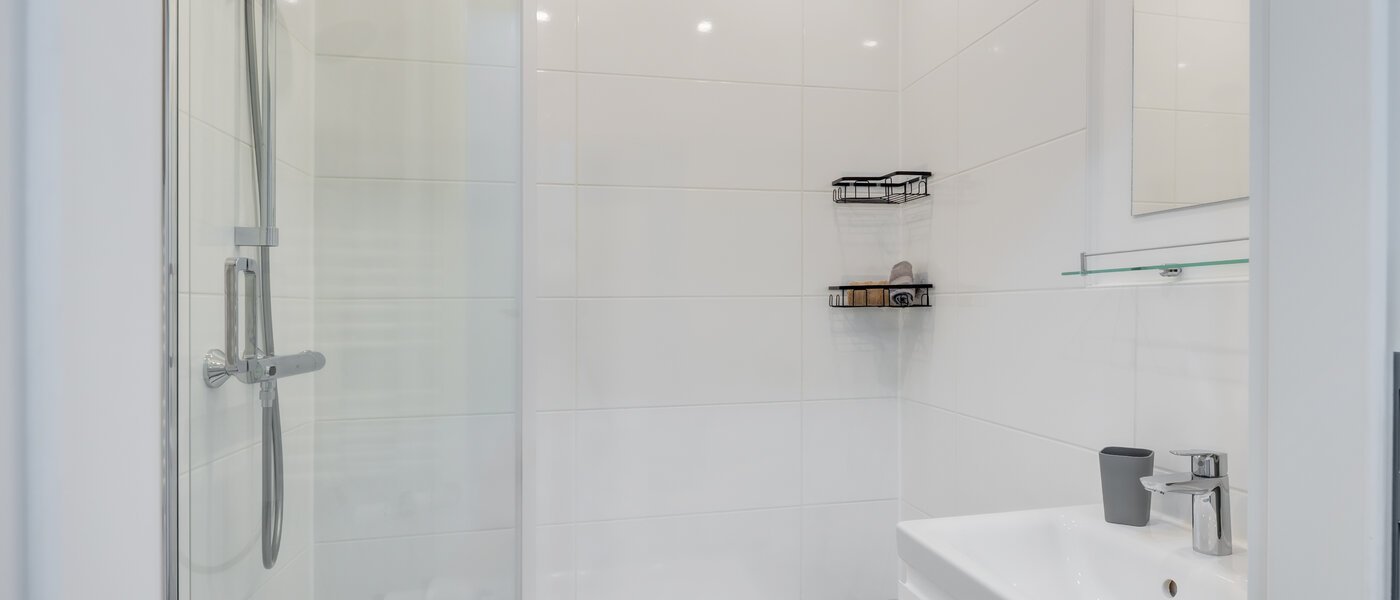 studio München Am Hart 01 salle de bain 14506