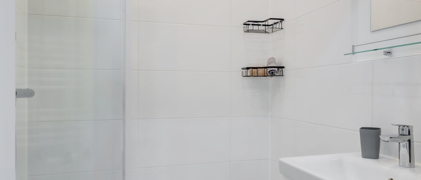 studio München Am Hart 02 salle de bain 14506