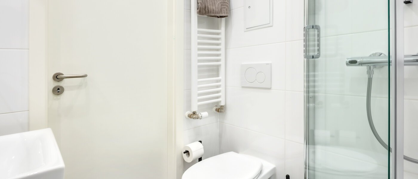 studio München Am Hart 03 salle de bain 14506