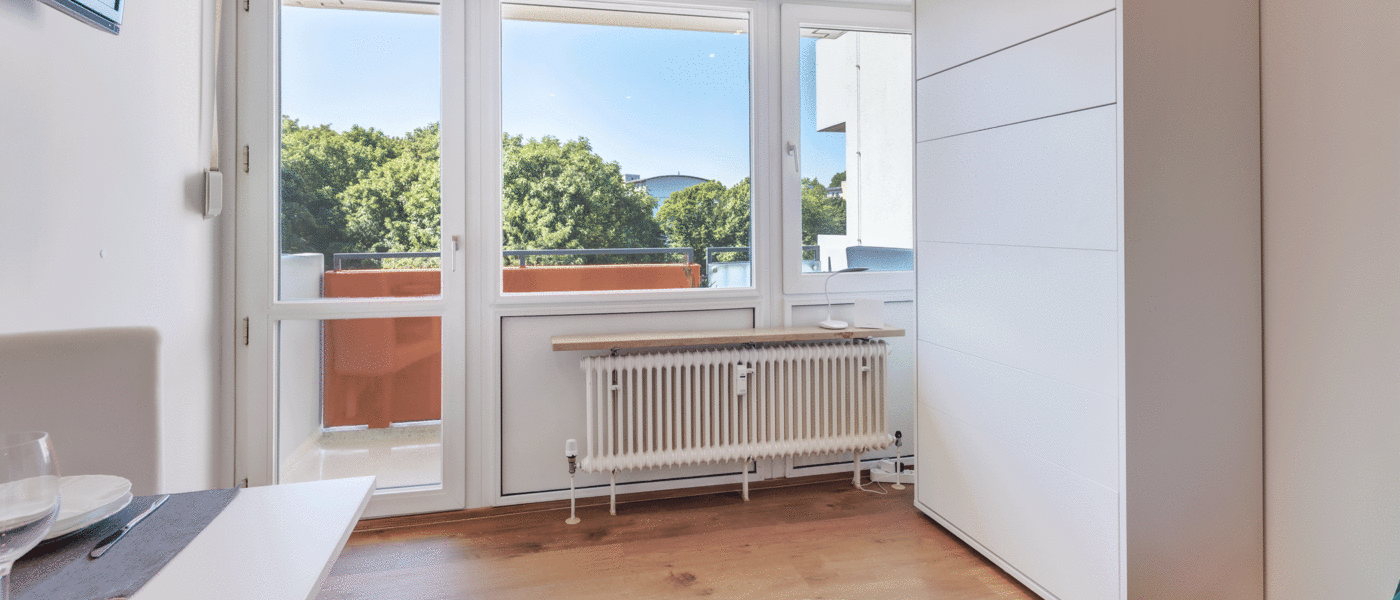 studio München Am Hart 01 chambres 14506