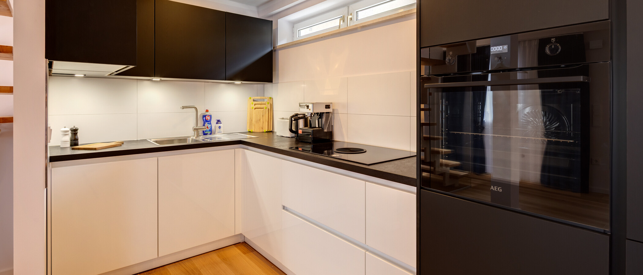 Maison München Schwanthalerhöhe 01 cuisine 14507