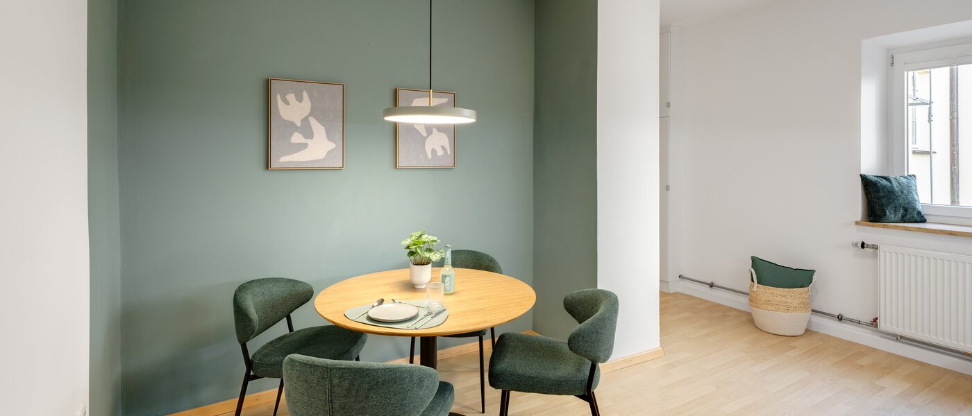 appartement München Schwanthalerhöhe 04 cuisine 14508