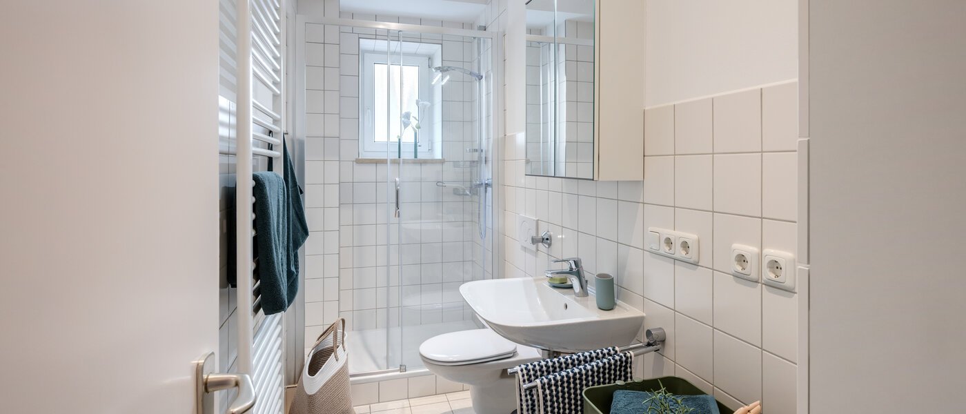 appartement München Schwanthalerhöhe 01 salle de bain 14508