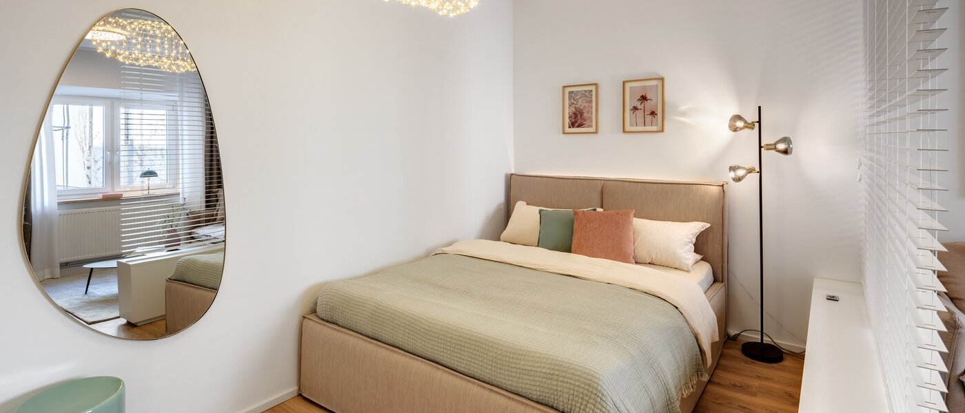 appartement München Schwanthalerhöhe 01 chambres 14508