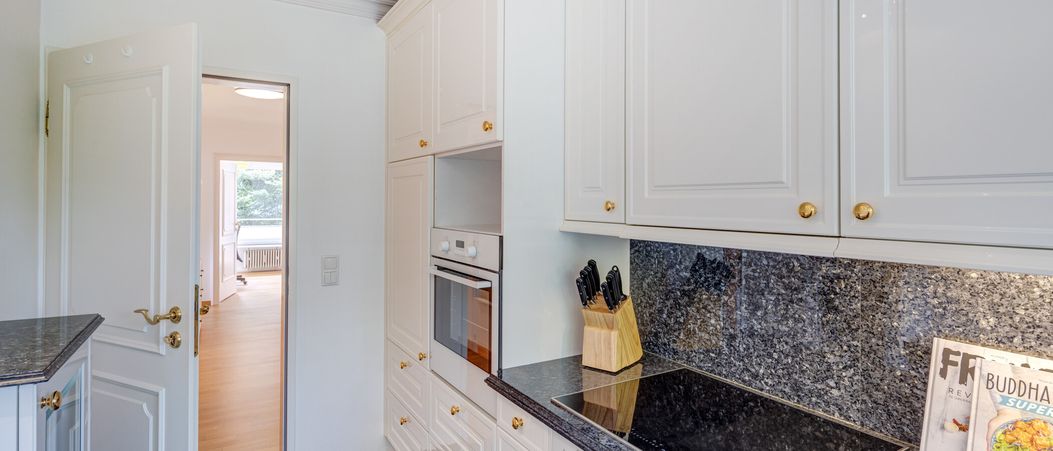 appartement München Solln 02 cuisine 14509