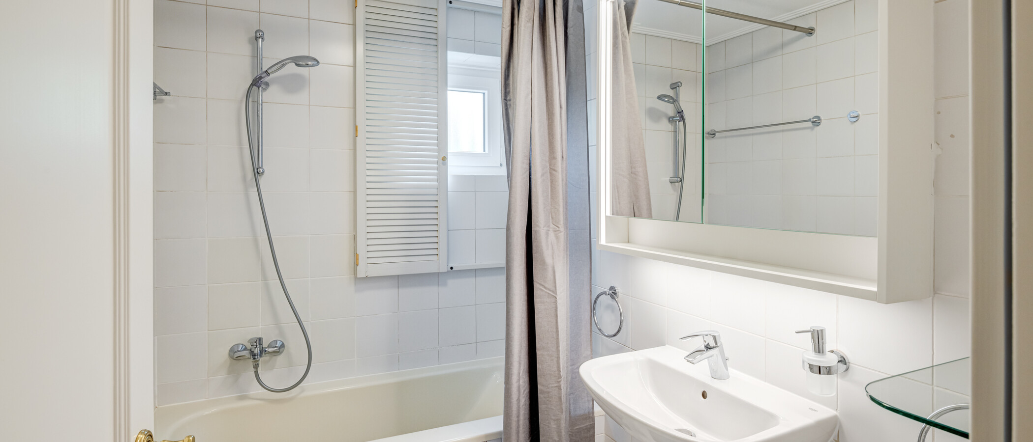 appartement München Solln 01 salle de bain 14509
