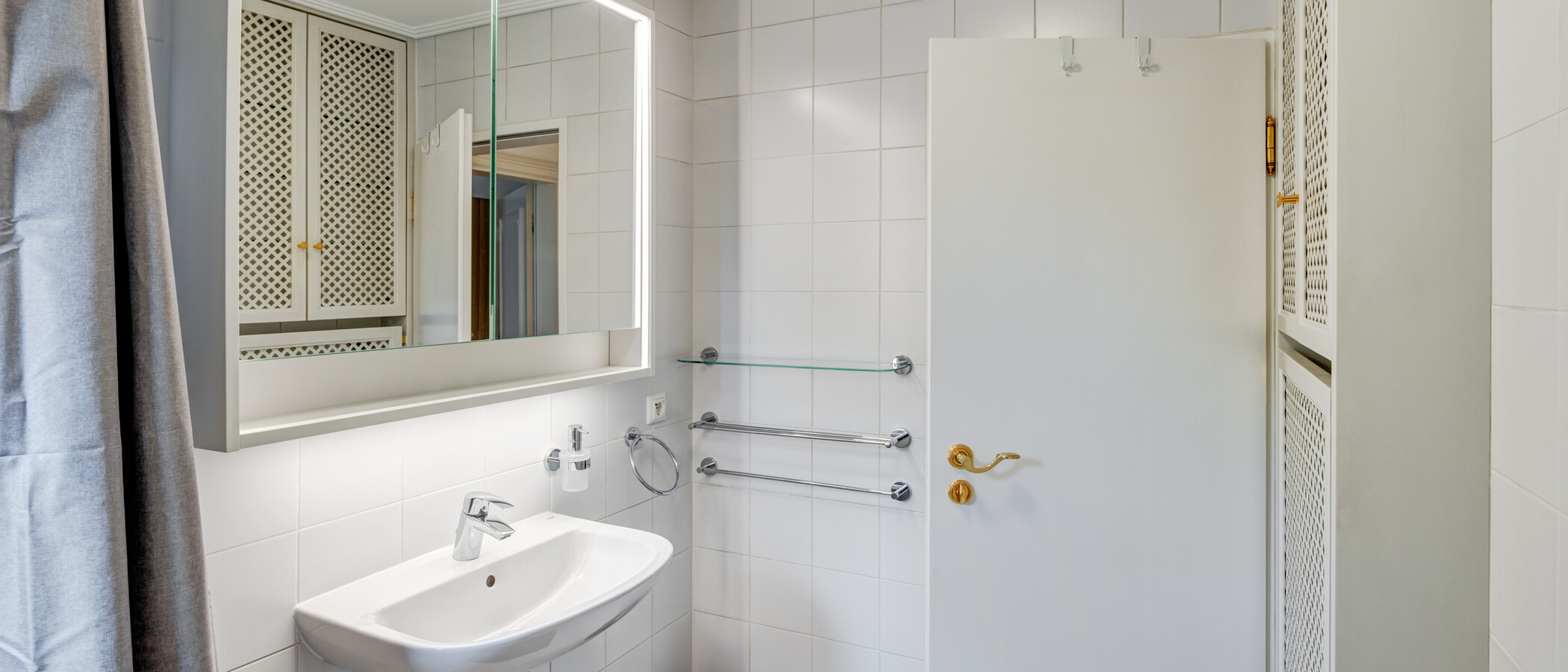 appartement München Solln 02 salle de bain 14509