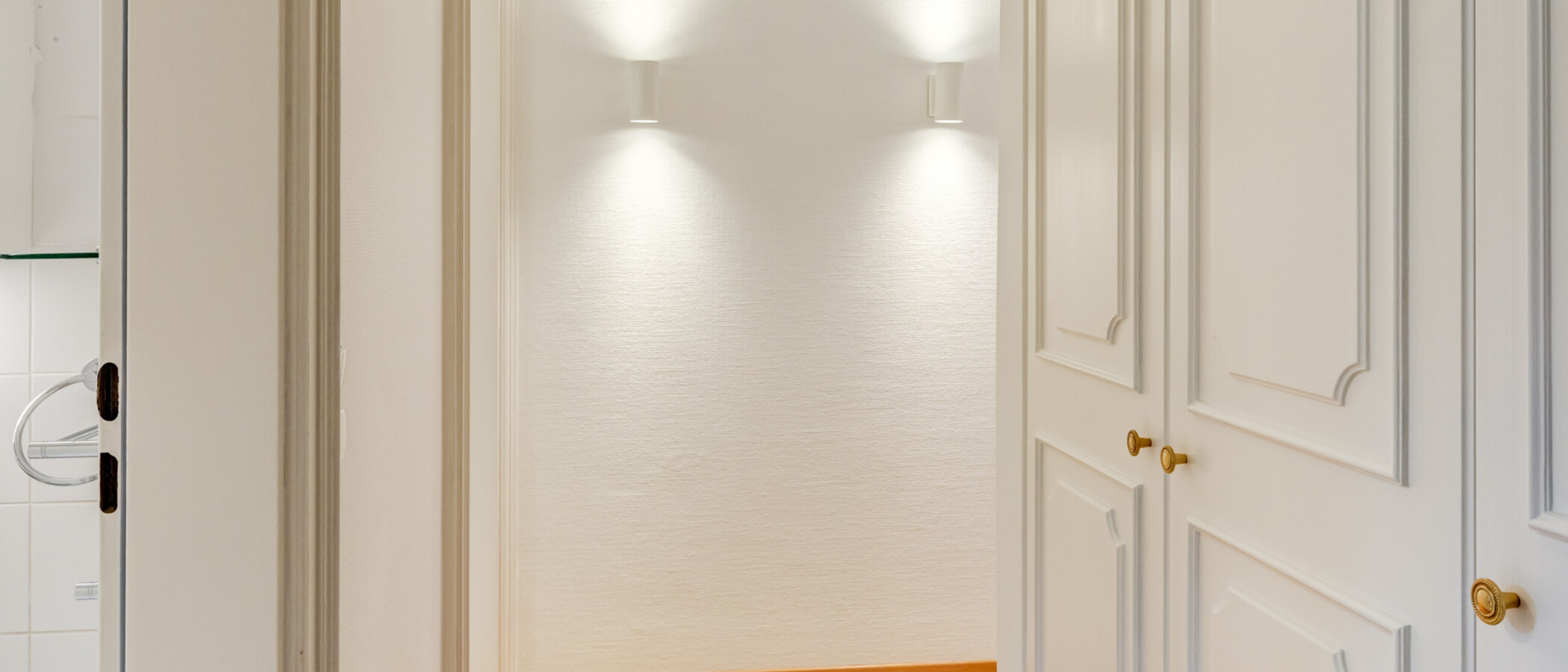 appartement München Solln 07 entrée/couloir 14509