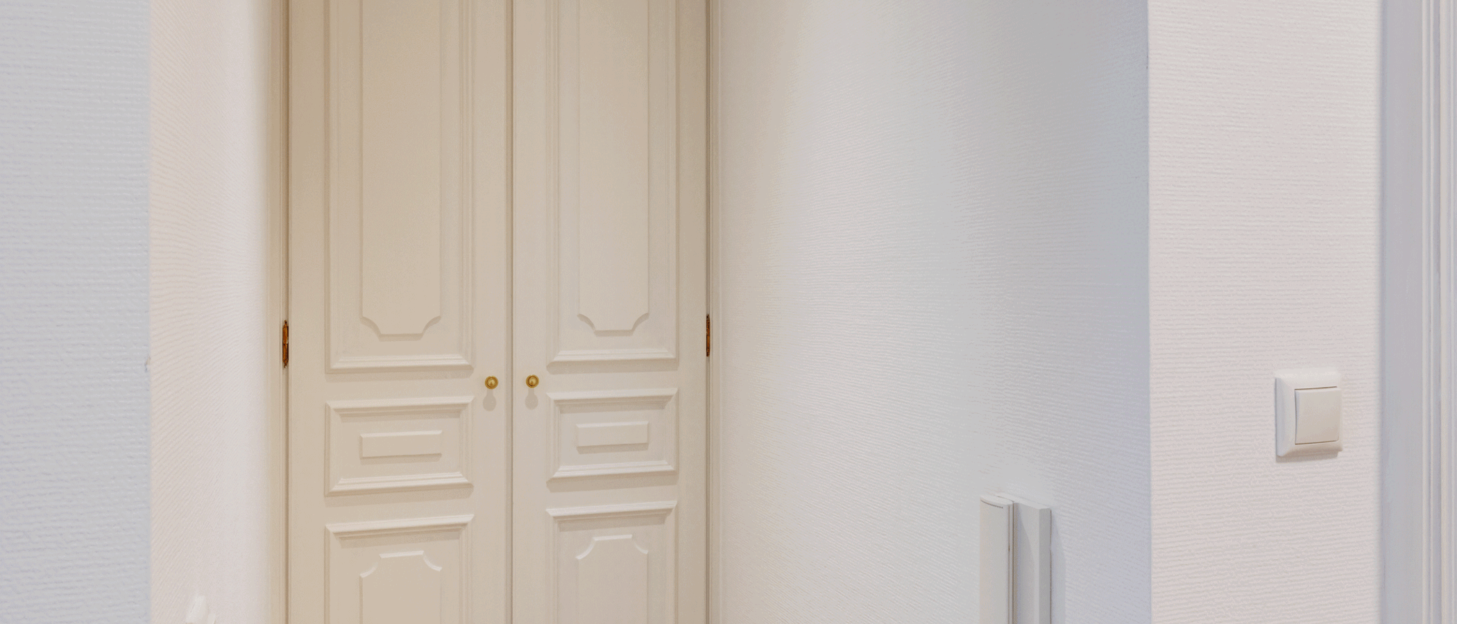 appartement München Solln 08 entrée/couloir 14509