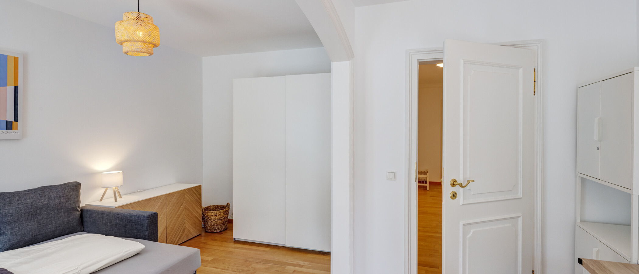 appartement München Solln 03 bureau 14509