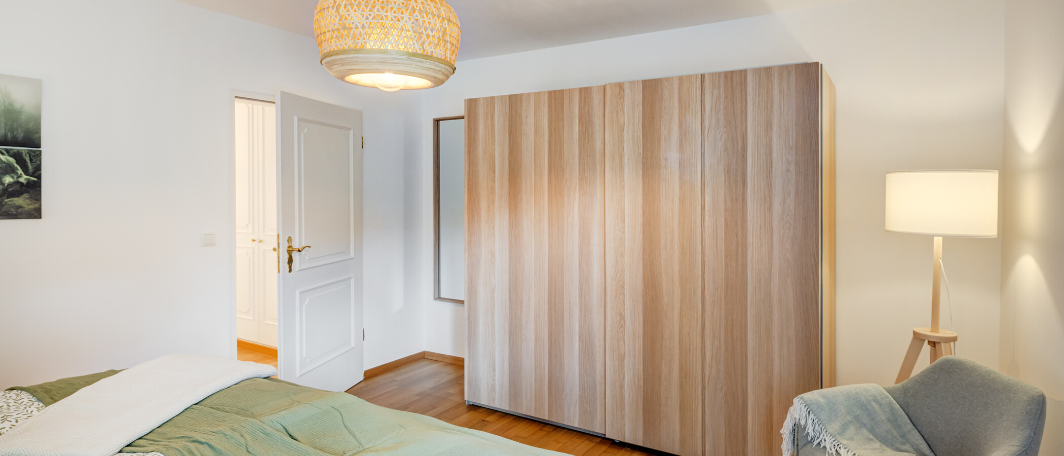 appartement München Solln 02 chambre 14509
