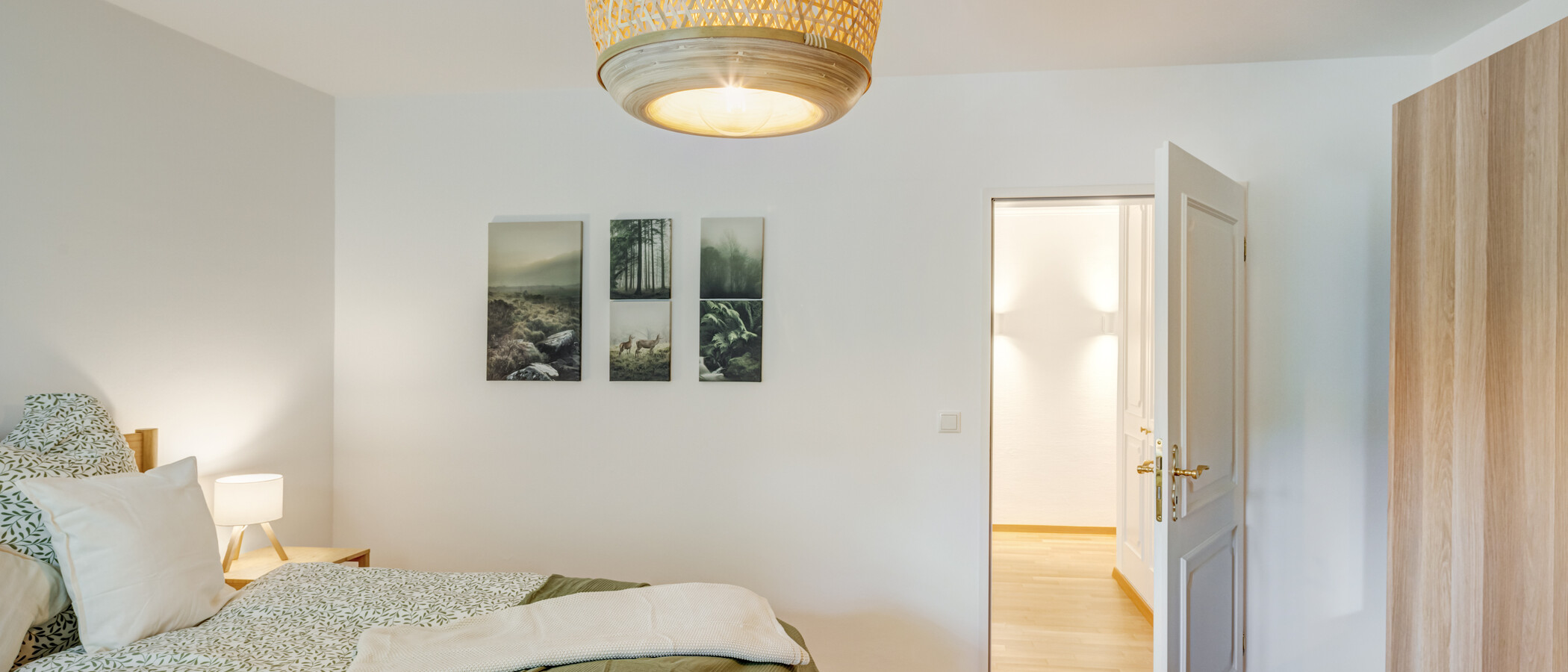 appartement München Solln 03 chambre 14509