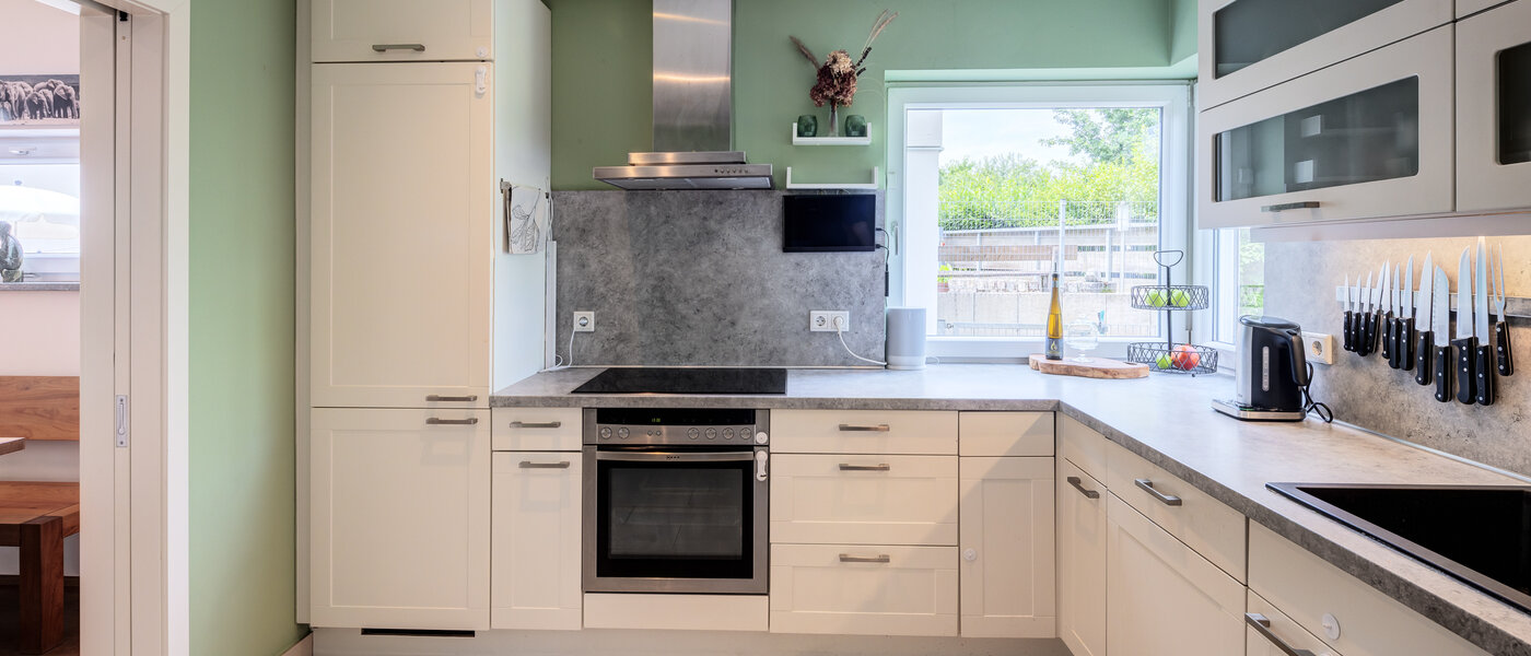 maison mitoyenne Wörthsee 03 cuisine 14511