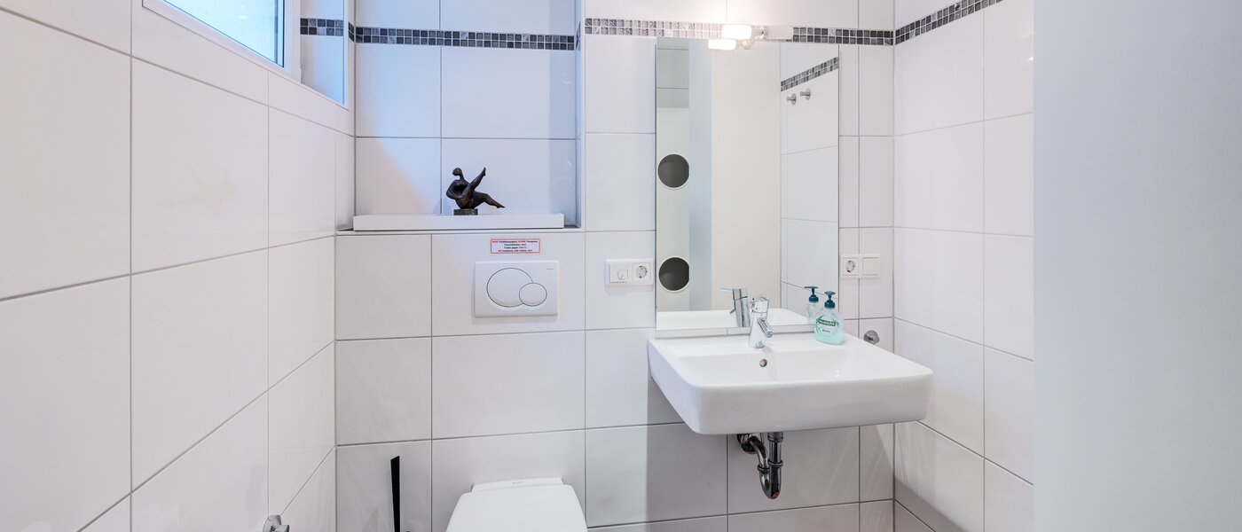 maison mitoyenne Wörthsee 01 2ème s. de bain 14511