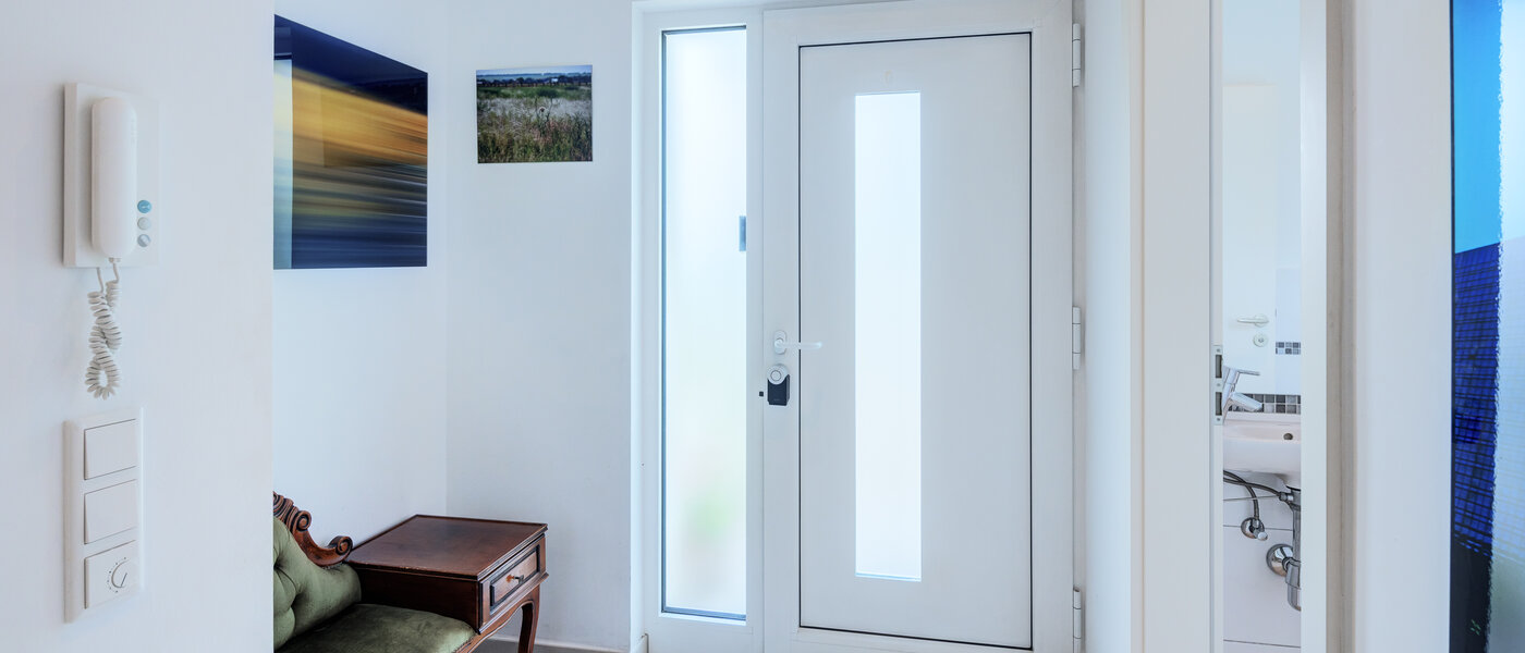 maison mitoyenne Wörthsee 01 entrée/couloir 14511