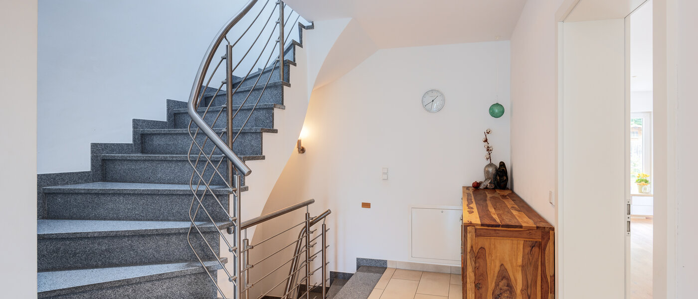 maison mitoyenne Wörthsee 04 entrée/couloir 14511