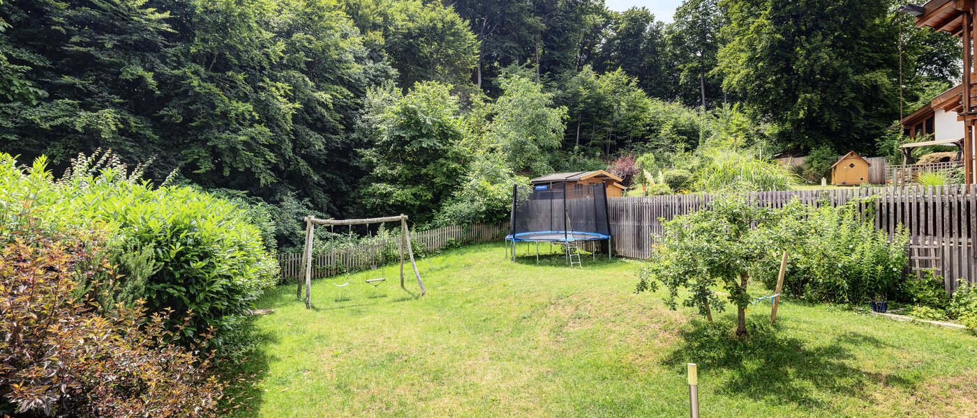 maison mitoyenne Wörthsee 02 jardin 14511