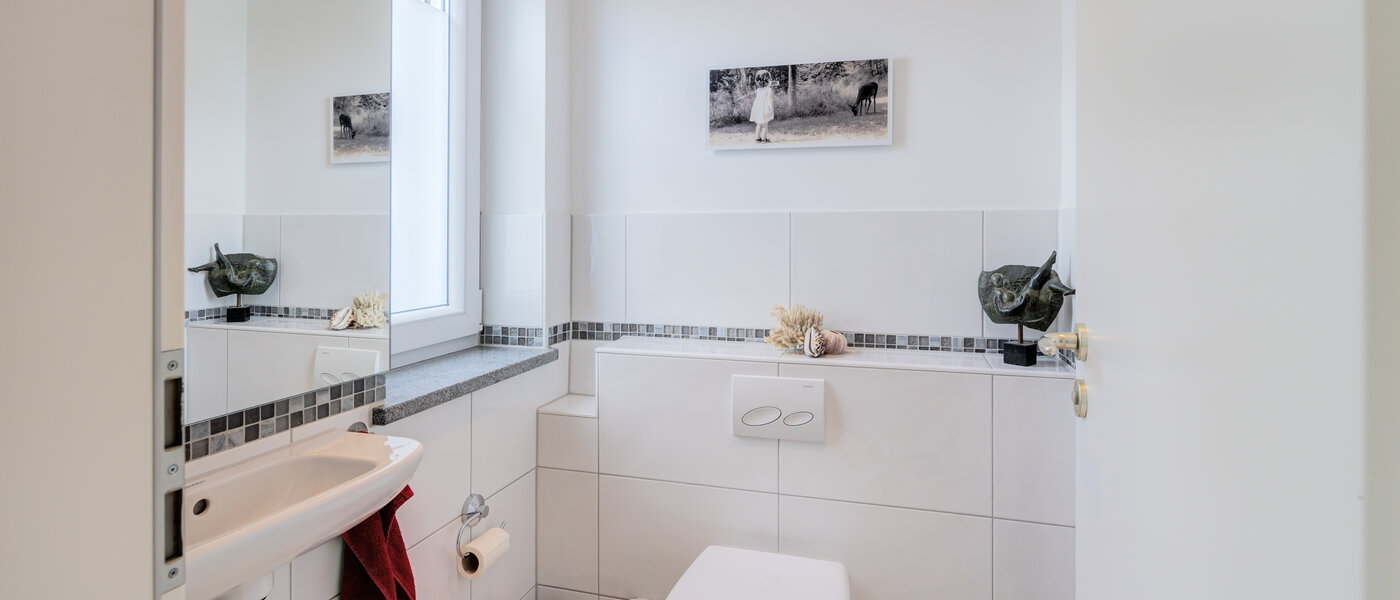 maison mitoyenne Wörthsee 01 deux toilettes 14511