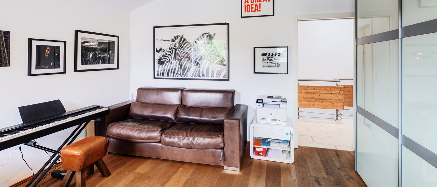 maison mitoyenne Wörthsee 03 bureau 14511