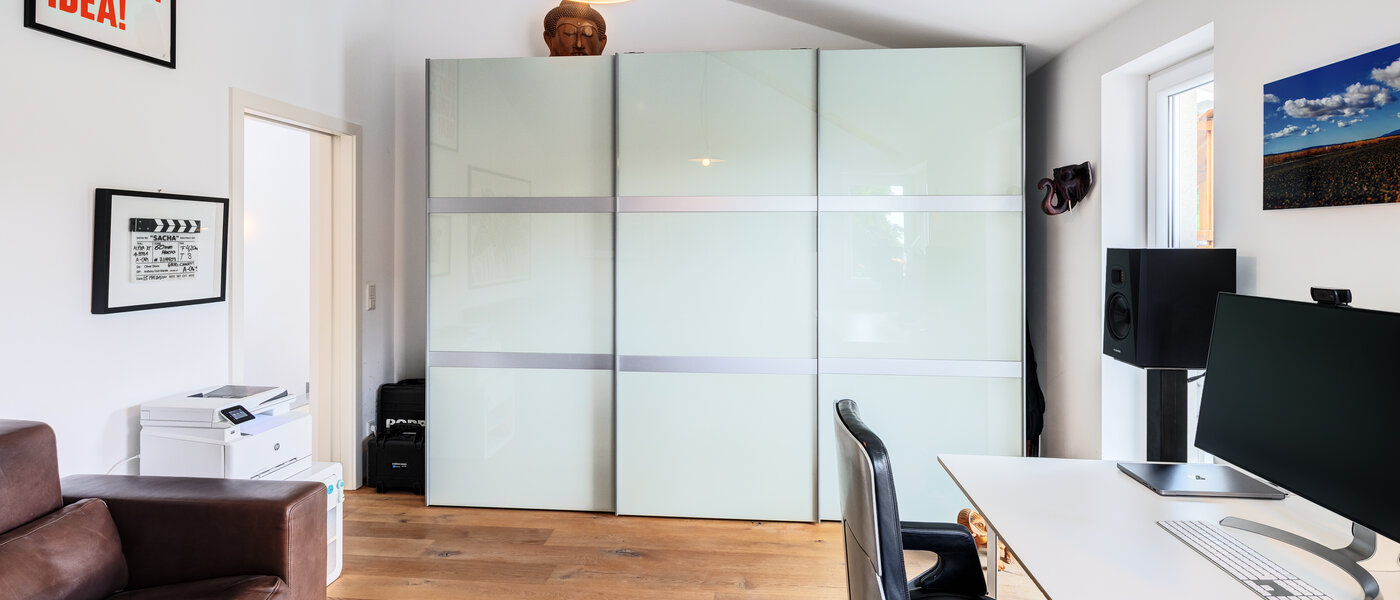 maison mitoyenne Wörthsee 04 bureau 14511