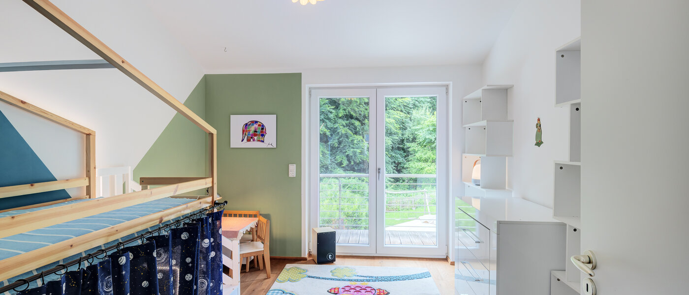 maison mitoyenne Wörthsee 02 3ième chambre 14511