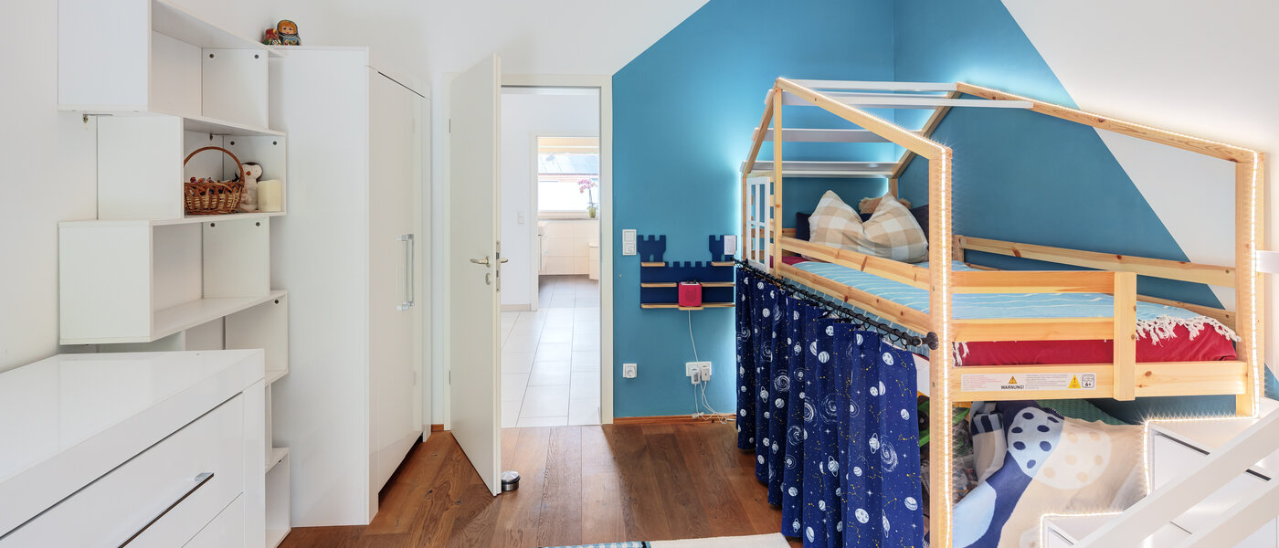 maison mitoyenne Wörthsee 03 3ième chambre 14511