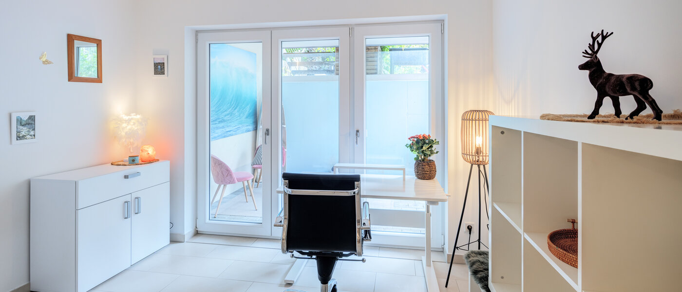 maison mitoyenne Wörthsee 02 2ième chambre 14511