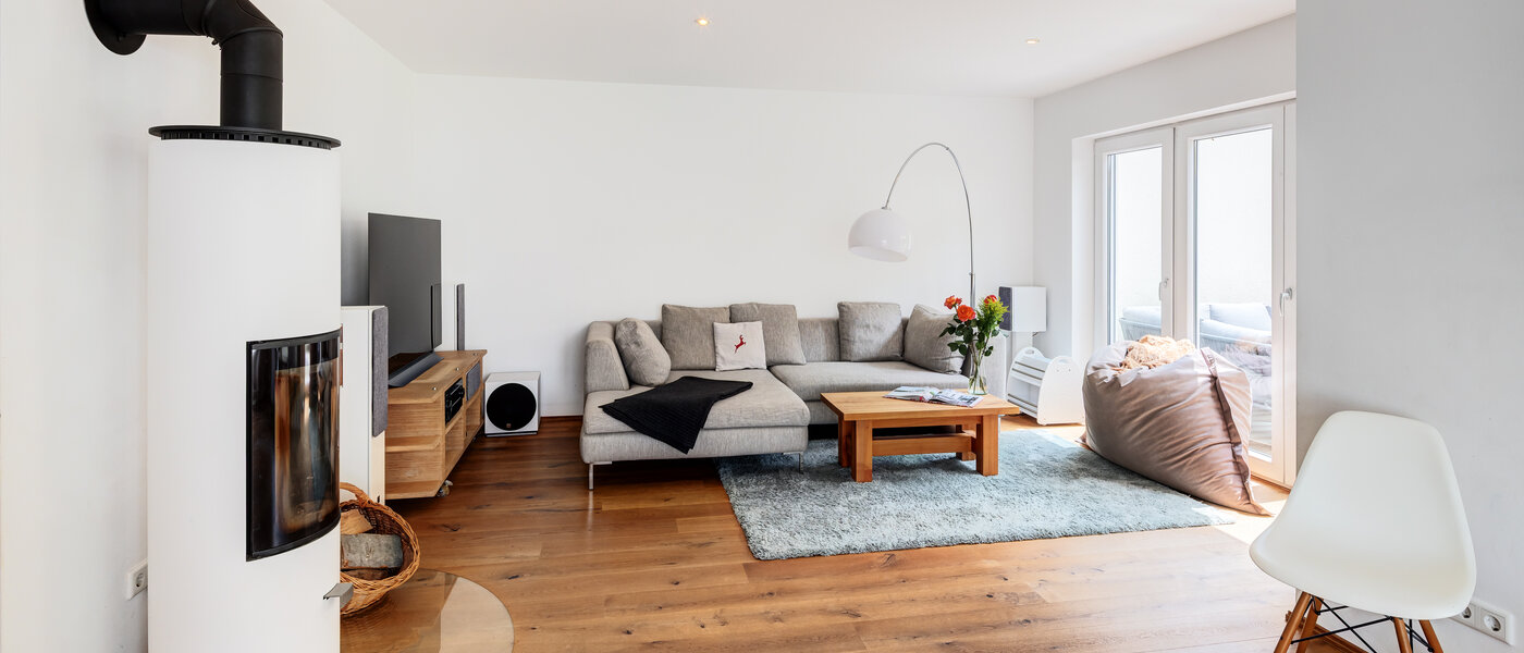 maison mitoyenne Wörthsee 01 pièce à vivre 14511